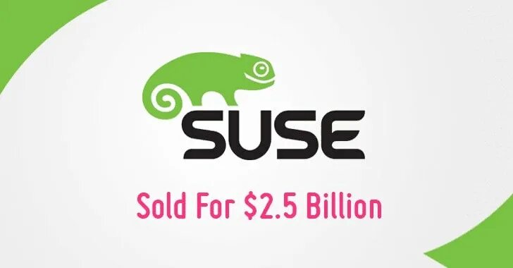 Suse linux enterprise server