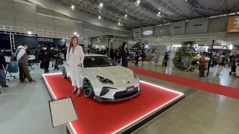 Tokio automatic