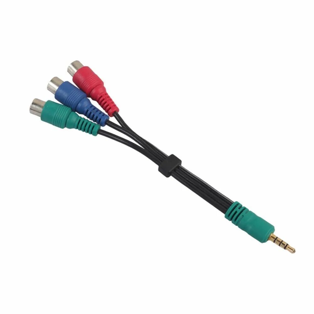 Цвета тюльпанов проводов. Шнур RCA YPBPR-Джек 3.5. YPBPR кабель 3.5 Mini. Кабель адаптер YPBPR 3,5mm. Компонентный YPBPR кабель 5.1.