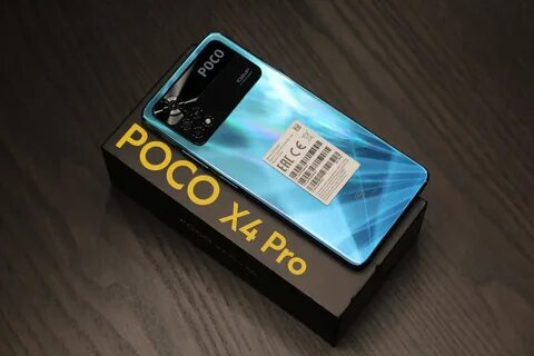 Poco m4 5g отзывы