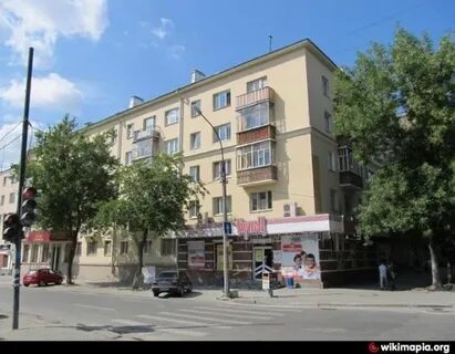 Ленина 10 фото