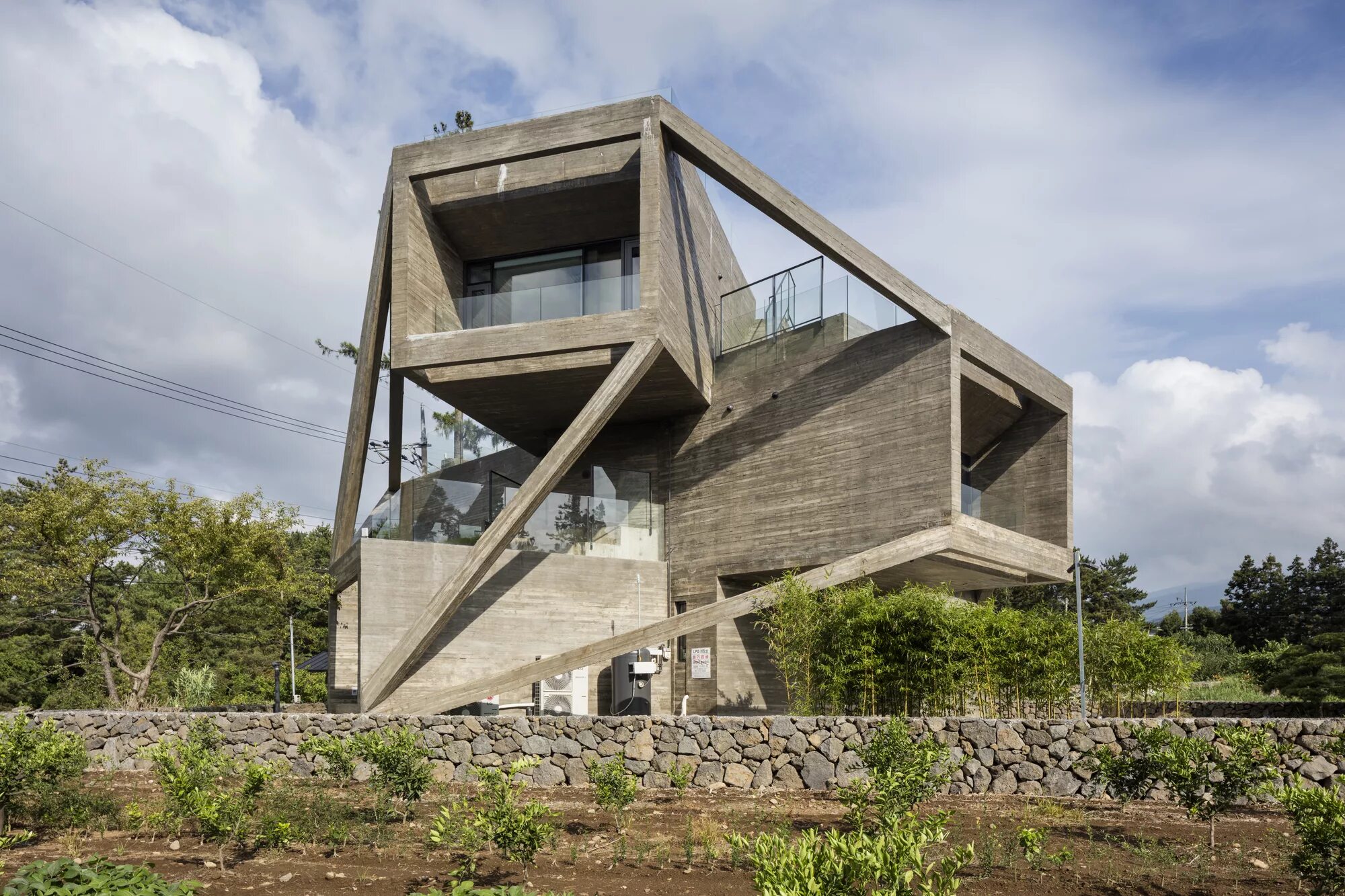 Amazing project