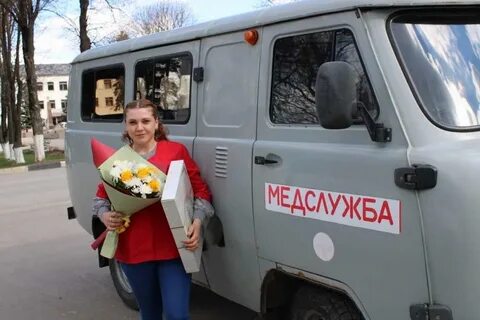 Хорошие фельдшера