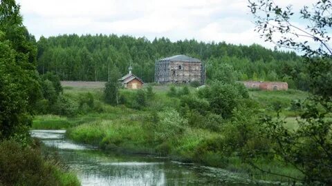 Круглое вологодская область