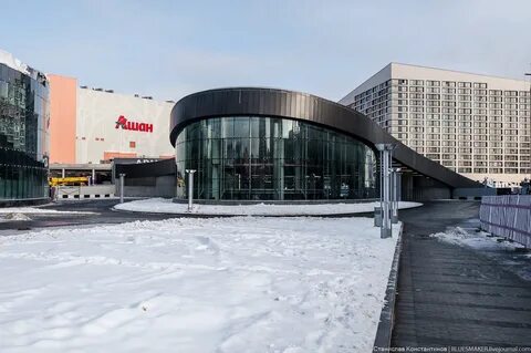 Центр м 3