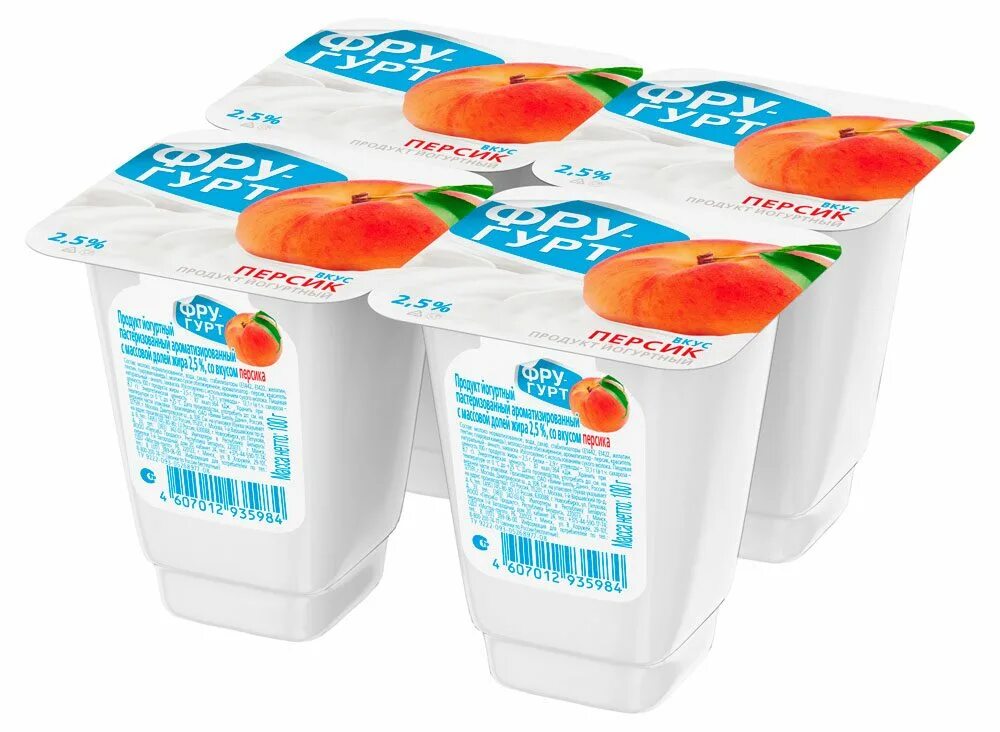 Йогурт фругурт вишня 2. Йогурт фругурт 250. Фругурт 250г персик. Продукт йогуртный фругурт со вкусом персика 2,5% 115г. Фругурт с персиком 125г.