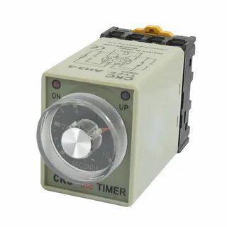 Реле таймер 220 вольт