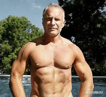 Muscle daddy