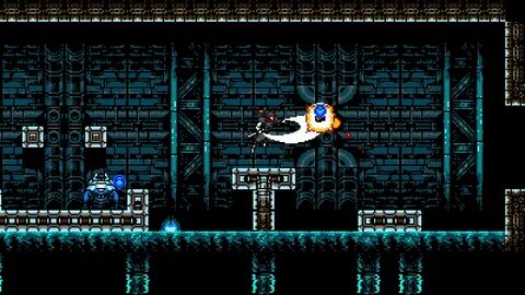 Shadow cliq cyber