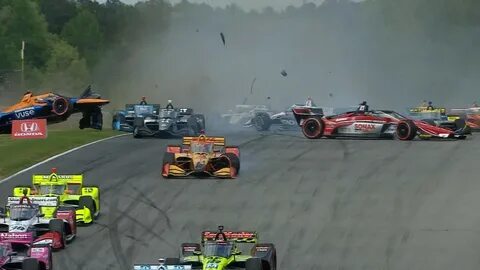 Crash start