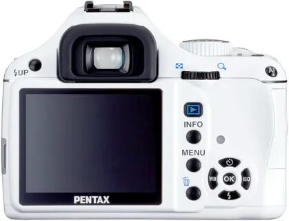 Pentax k 7