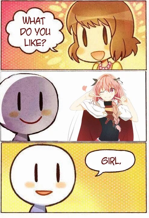 What s good with you. Астольфо мемы. what мем. трап мем. hayate ayasaki трап.