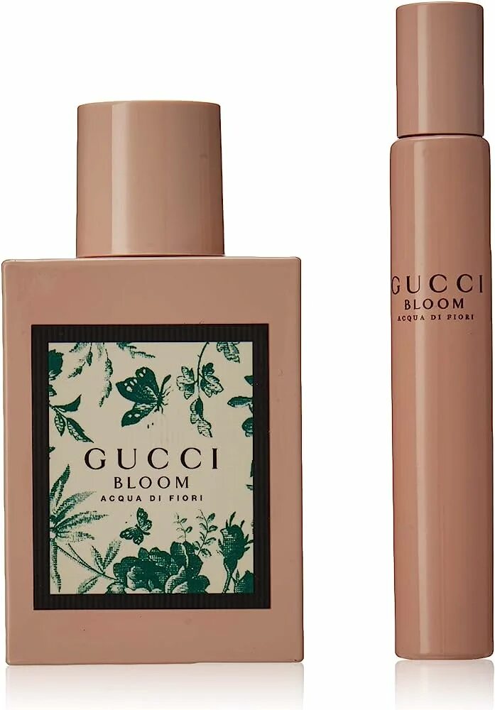 Gucci acqua di fiori