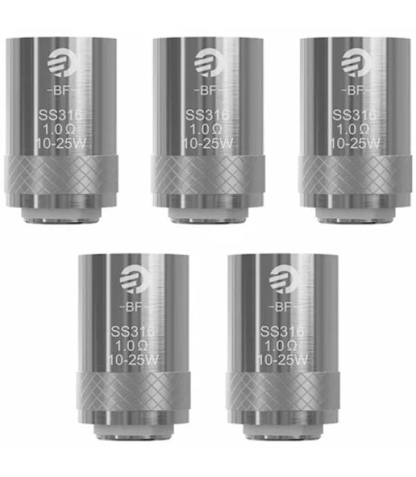 Bf ss316 испаритель. Испаритель joyetech bf ss316. 316 25. Насадка кольца рашига. 316 25.