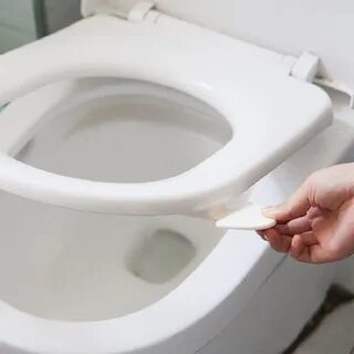 Крышка стульчака унитаза