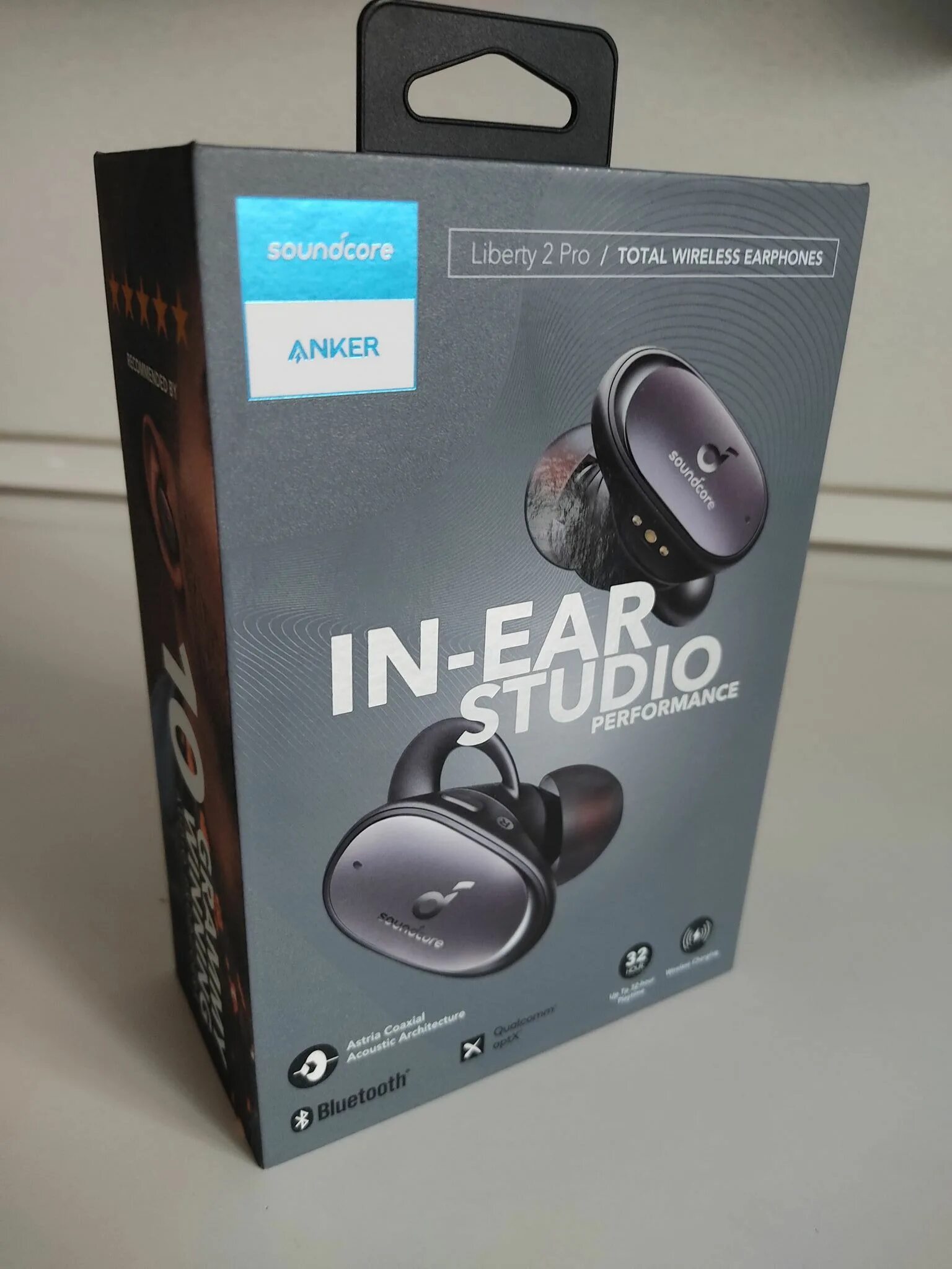 Tws anker soundcore liberty. TWS Anker SOUNDCORE Liberty 2 Pro. Наушники SOUNDCORE Liberty 2 Pro. Беспроводные наушники SOUNDCORE Liberty. Наушники анкер саундкор Либерти 2 про.