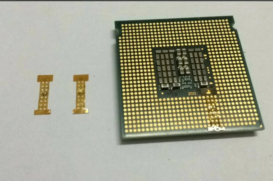 Процессор Xeon e5450. LGA 771 to 775. Адаптер LGA 771 В LGA 775.