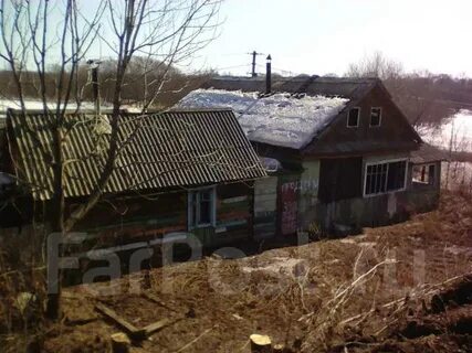 Дом в лазовском районе