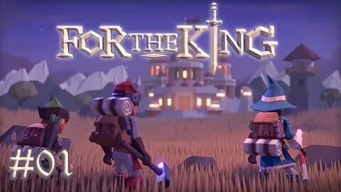 The king path