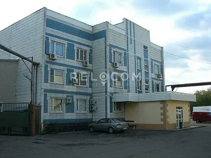 Москва скотопрогонная 35