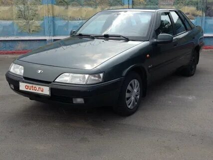 Машина 1997 год
