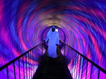Visit light