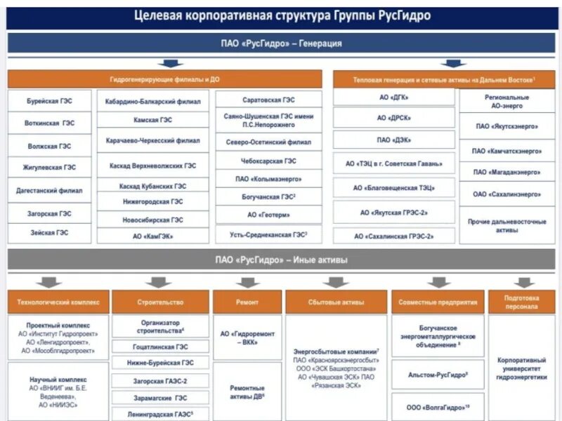 Организационная структура РУСГИДРО схема. Структура управления РУСГИДРО. Организационная структура ПАО РУСГИДРО. Группа РУСГИДРО структура. Русгидро закупки