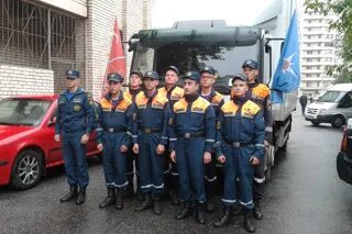 Гуманитарные связи