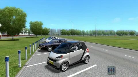 Smart driving