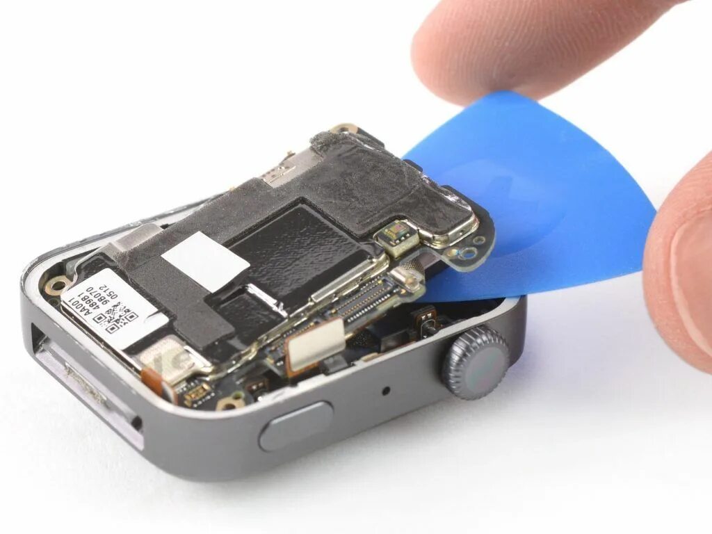Как разобрать часы ксиаоми Блогер JerryRigEverything проверил часы Xiaomi Amazfit Bip на проблему, которую