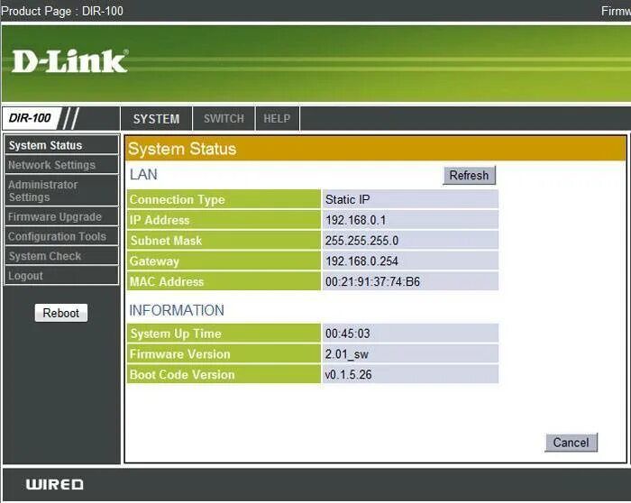 Как настроить 100. Tp-link dir 100 маршрутизатор. d link d100. dir-100 d1 процессор. dir 15 d link интерфейс.