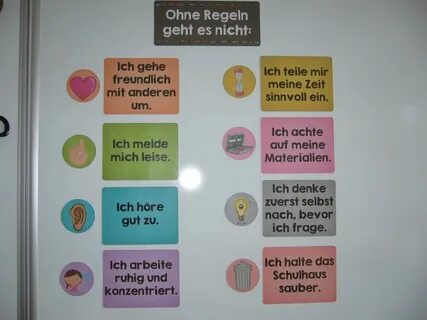 Ich frage