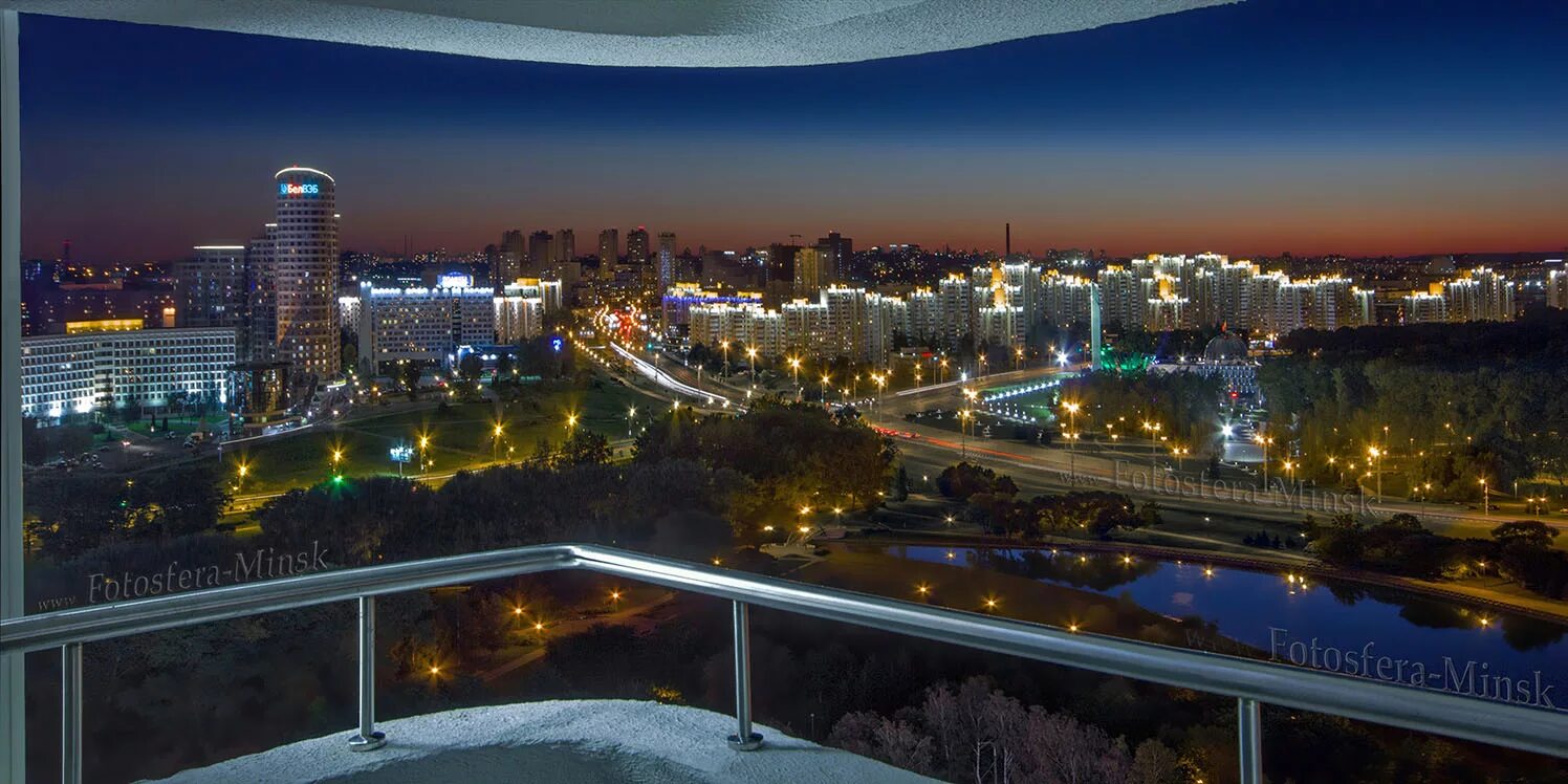 Апартаменты Студио на Немиге, Минск, Беларусь - забронировать на 101Hotels.com