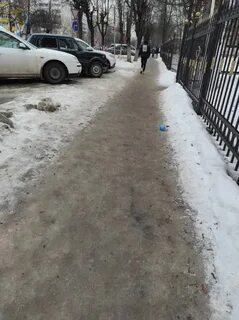 Типичный ногинск