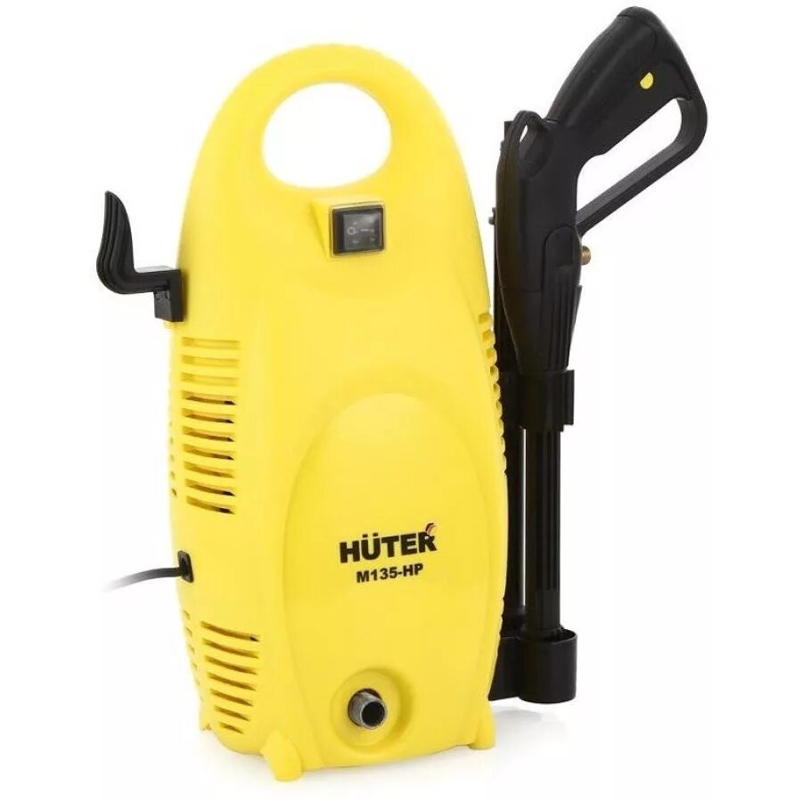 Huter m135 pw