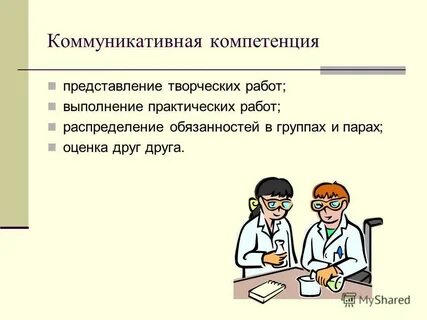 Самостоятельная работа выполнена