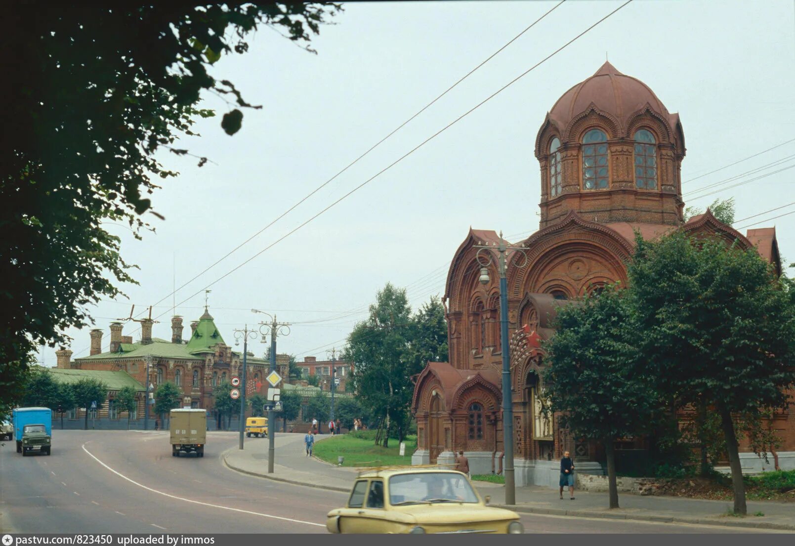 Храм архангела михаила во владимире. Храм михаила архангела во владимире на студеной. Храм на студеной горе г. Храм михаила архангела г владимир. Храм архангела михаила на студеной горе во владимире.