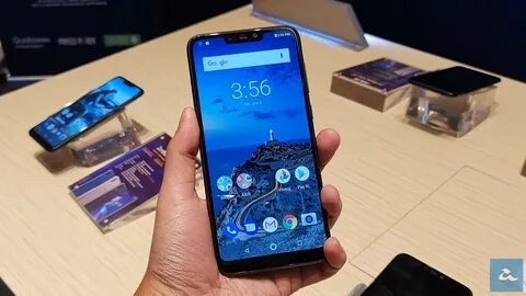 Asus zenfone m2