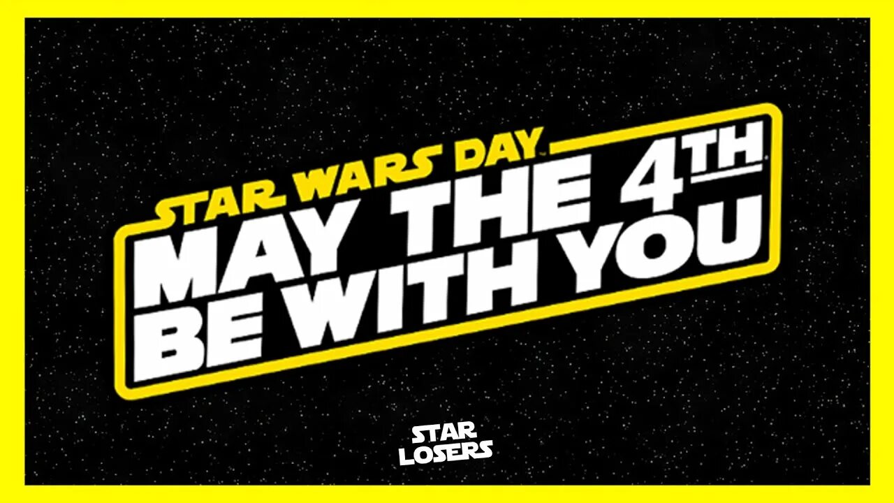 The force be with me. 4 мая день звездных войн. may the fourth be with you. 4 мая да прибудет с тобой сила.