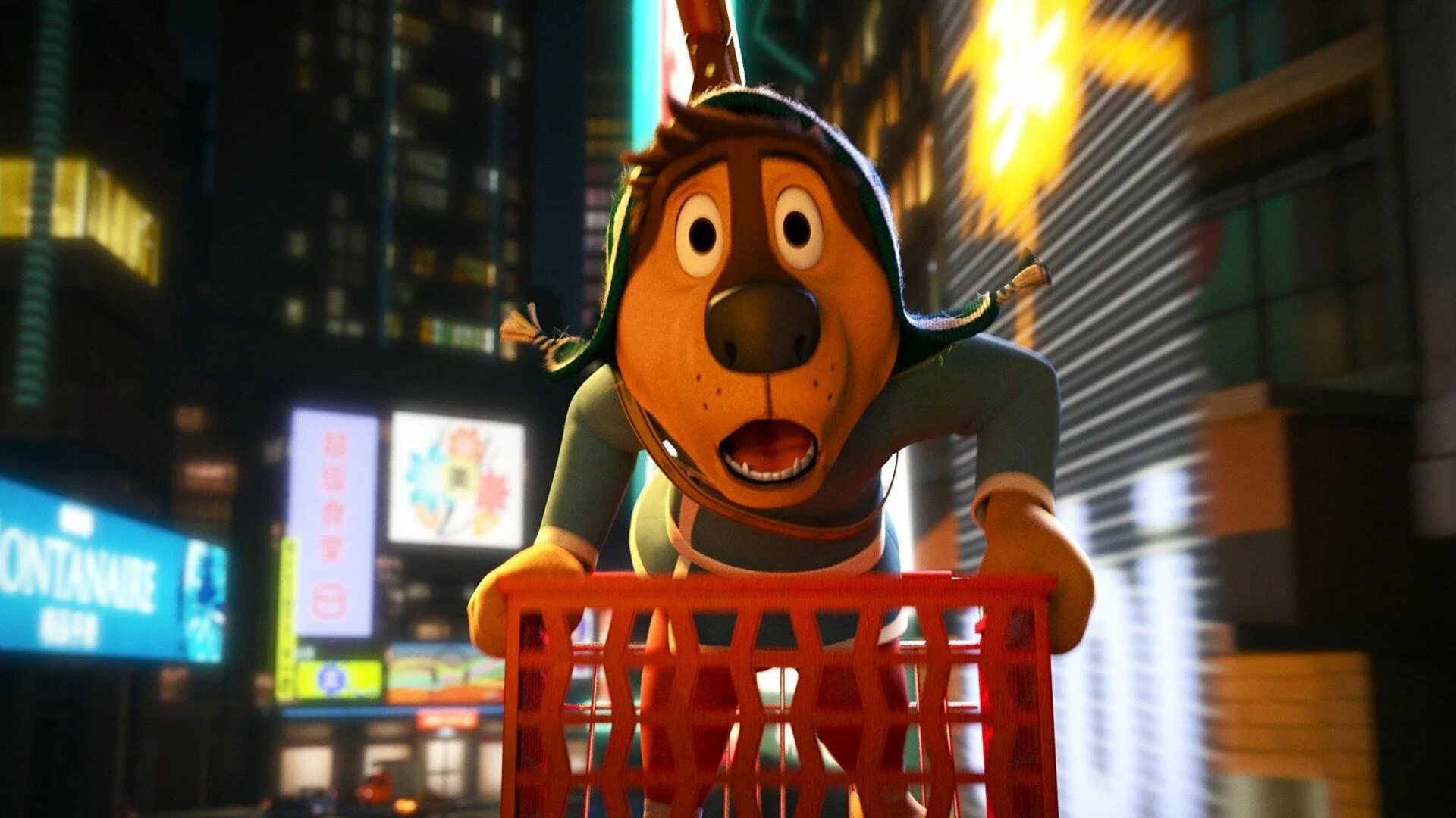 Ангус скэттергуд рок дог 2. Рок дог мультфильм 2016 ангус. Рок дог 2016. Рок док 2 мультфильм. Рок дог 2 постер.