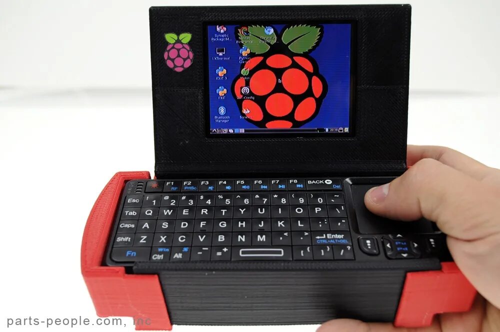 Screen raspberry. Мини-ноутбук raspberry pi 3. raspberry pi mini laptop. ноутбук на распберри пи. umpc raspberry pi.