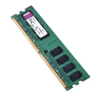 Оперативная память kingston 2gb