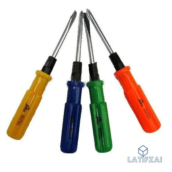 2 отвертки. 2 отвертки. 2 отвертки. 2 отвертки. Отвертка 2-сторонняя 5*65 5500.