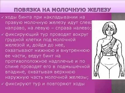 Какая повязка накладывается при ранении грудной клетки