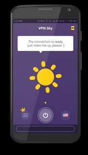 Skyvpn