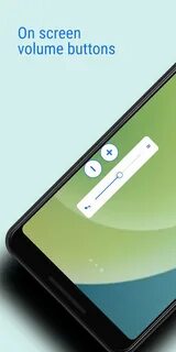 Mobile volume