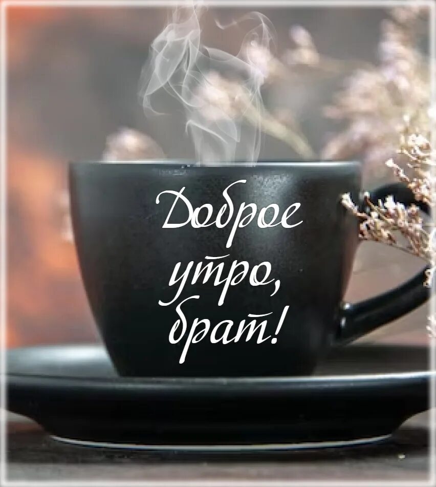 Пришла к брату утром. Картинки с добрым утром брату. Открытки с добрым утром братишка. Открытки с добрым утром брат. Доброе утро брат картинки.