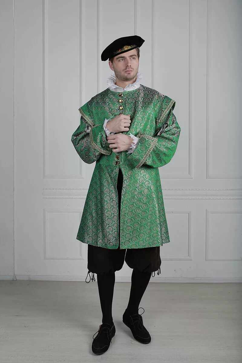 Костюм ренессанс. Мужской костюм 16 век. Мужское платье. Наряды 16 века мужские. Мужское платье 16 века.