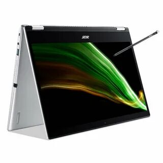 Ноутбук трансформер acer spin 5