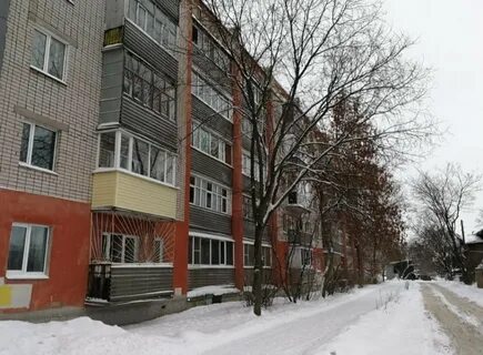 Ул гоголя 93